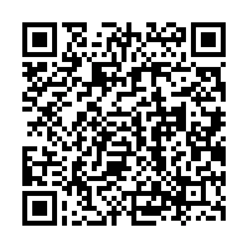 QR code linking to the GAPCAP mailing list sign-up form